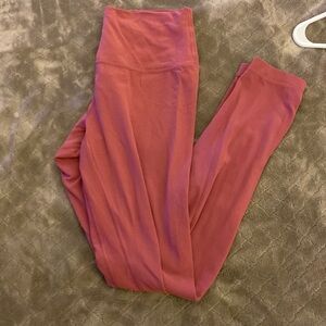 Lululemon Aligns